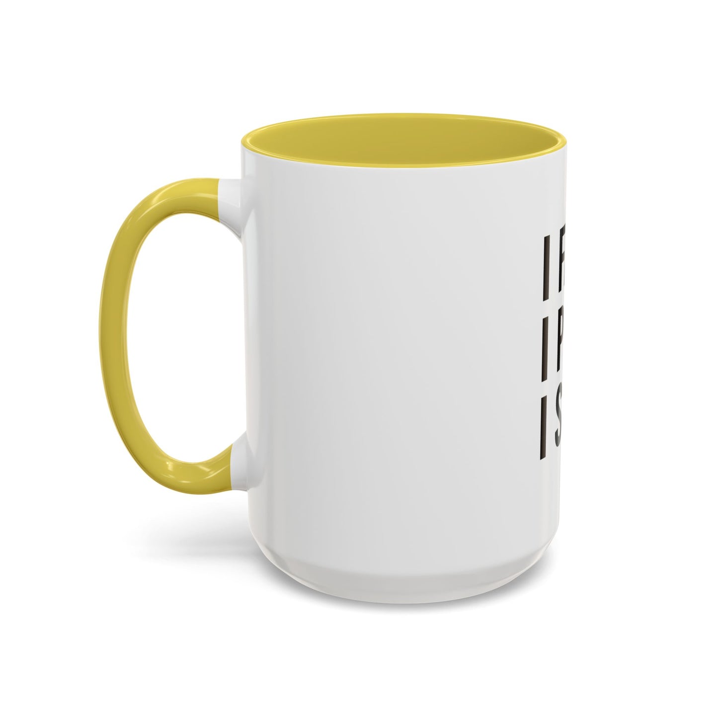 I Fast. I Pray. I Slay.™ Christian Coffee Mug – Inspirational Gift for Women, Prayer Warriors & Faith Queens