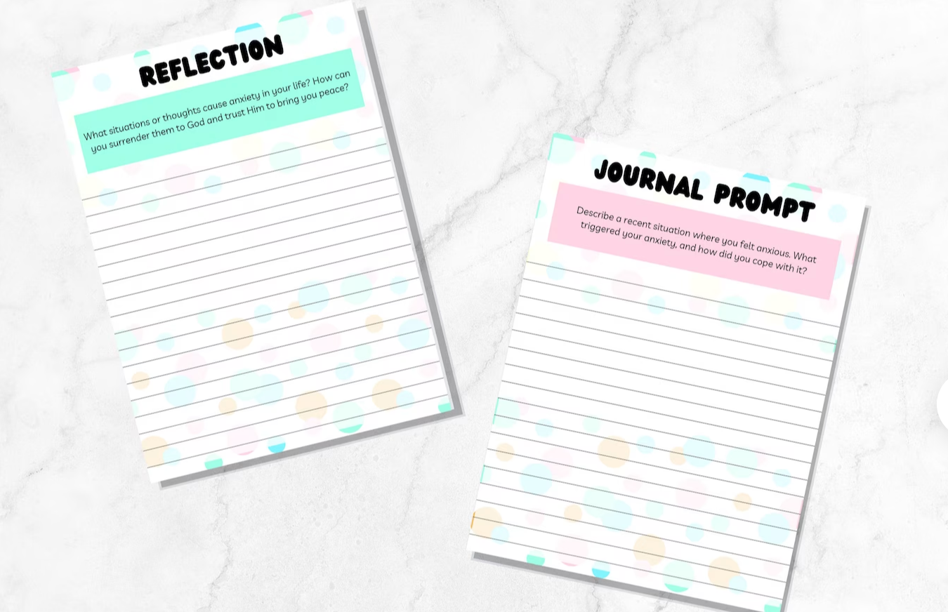 52 Week Devotional for Teen Girls