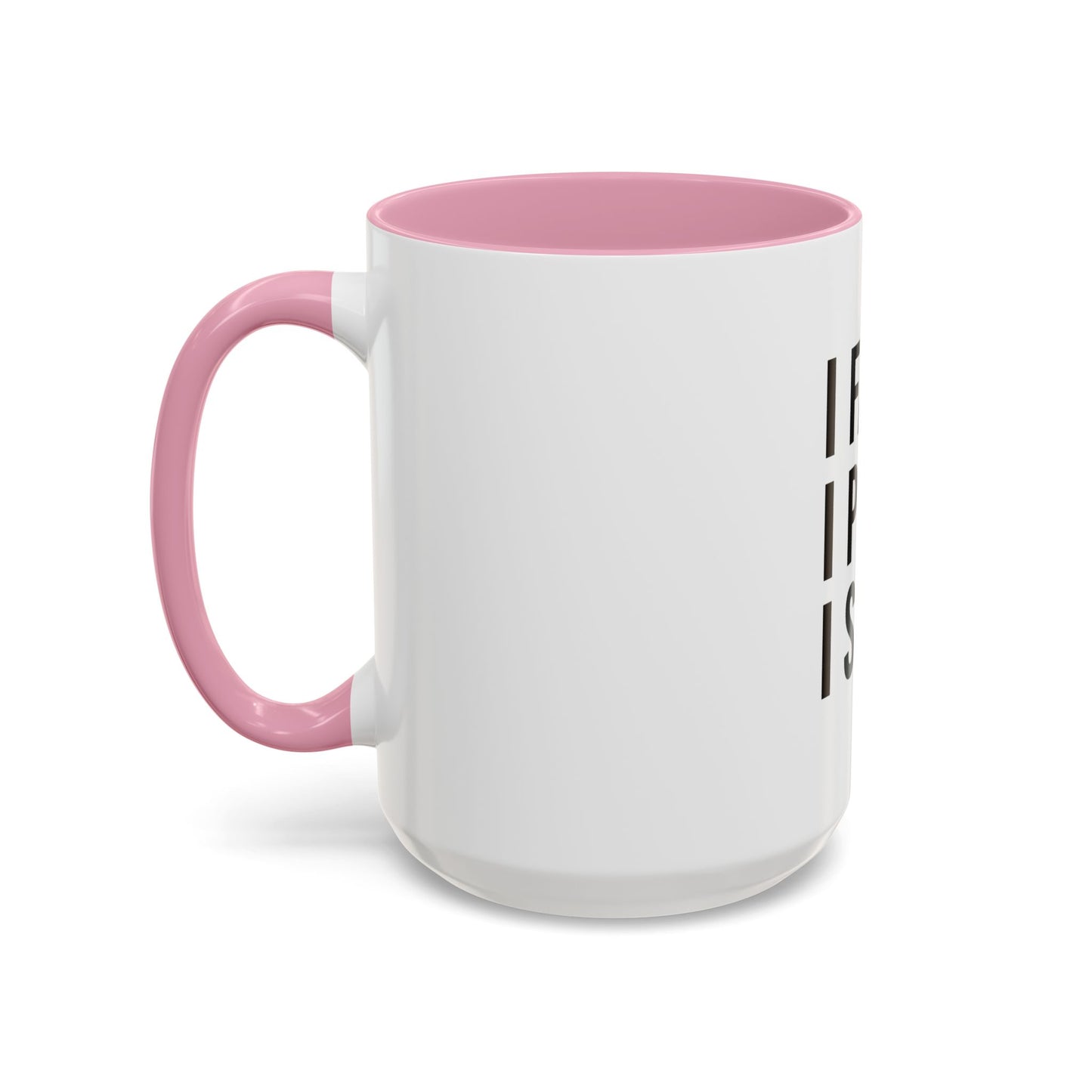 I Fast. I Pray. I Slay.™ Christian Coffee Mug – Inspirational Gift for Women, Prayer Warriors & Faith Queens