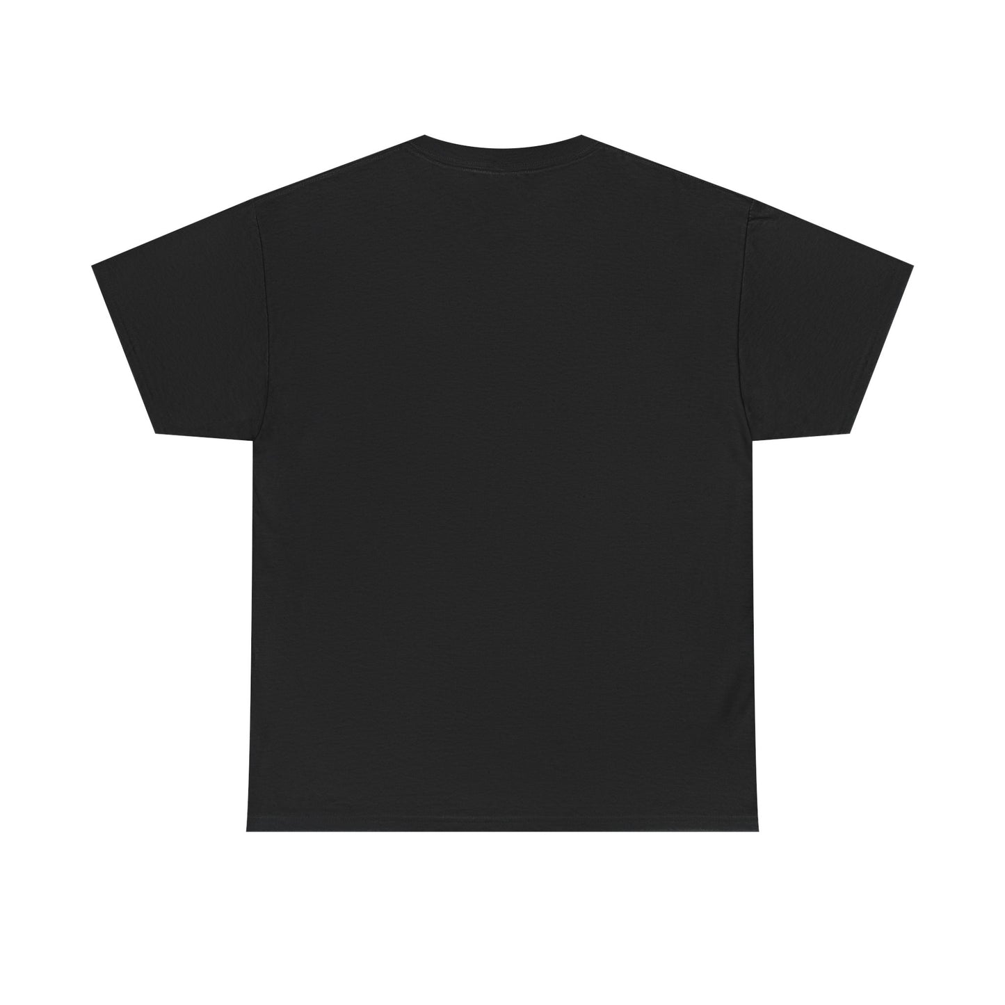 Yeshua Unisex Heavy Cotton Tee, Inspirational Tee, Christian Gift, Casual Wear, Daily Comfort, Spiritual Apparel