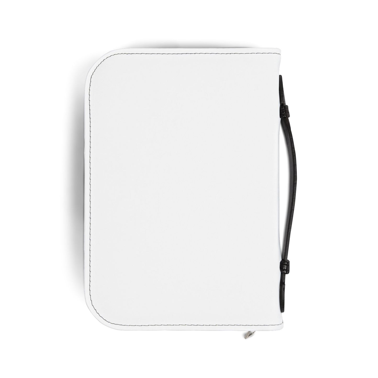 She Opens Her Bible™ Logo Bible Cover – Faith-Led Protection & Stylish Scripture Accessory (Unisex)