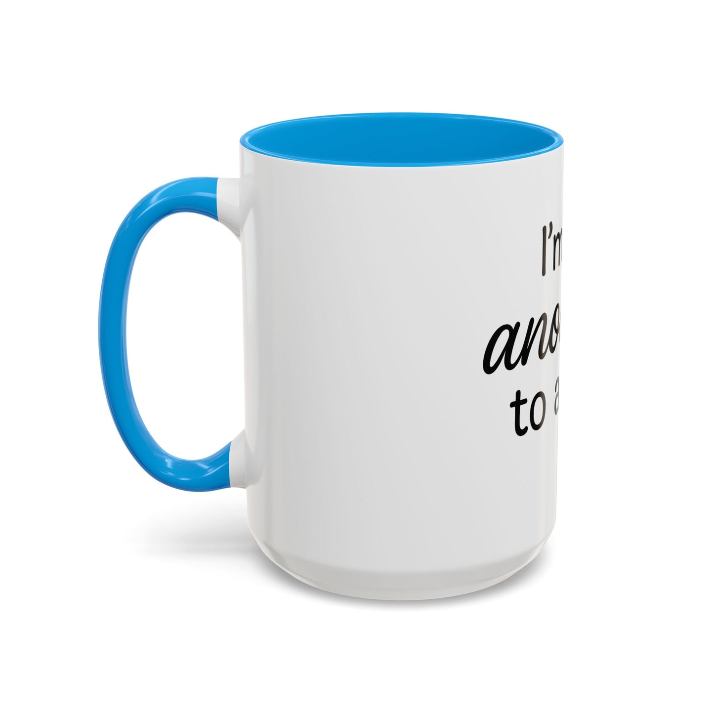 I’m Too Anointed to Argue™ Christian Coffee Mug – Fun Gift for Women, Bible Study, and Sassy Faith Friends