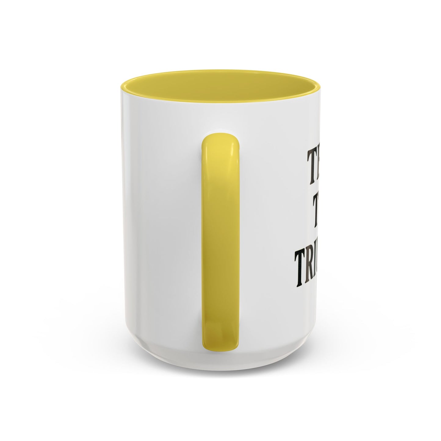 Inspirational Coffee Mug, Tested Tried Triumphant Gift, Motivational Tea Cup, Unique Quote Mug, Empowerment Drinkware