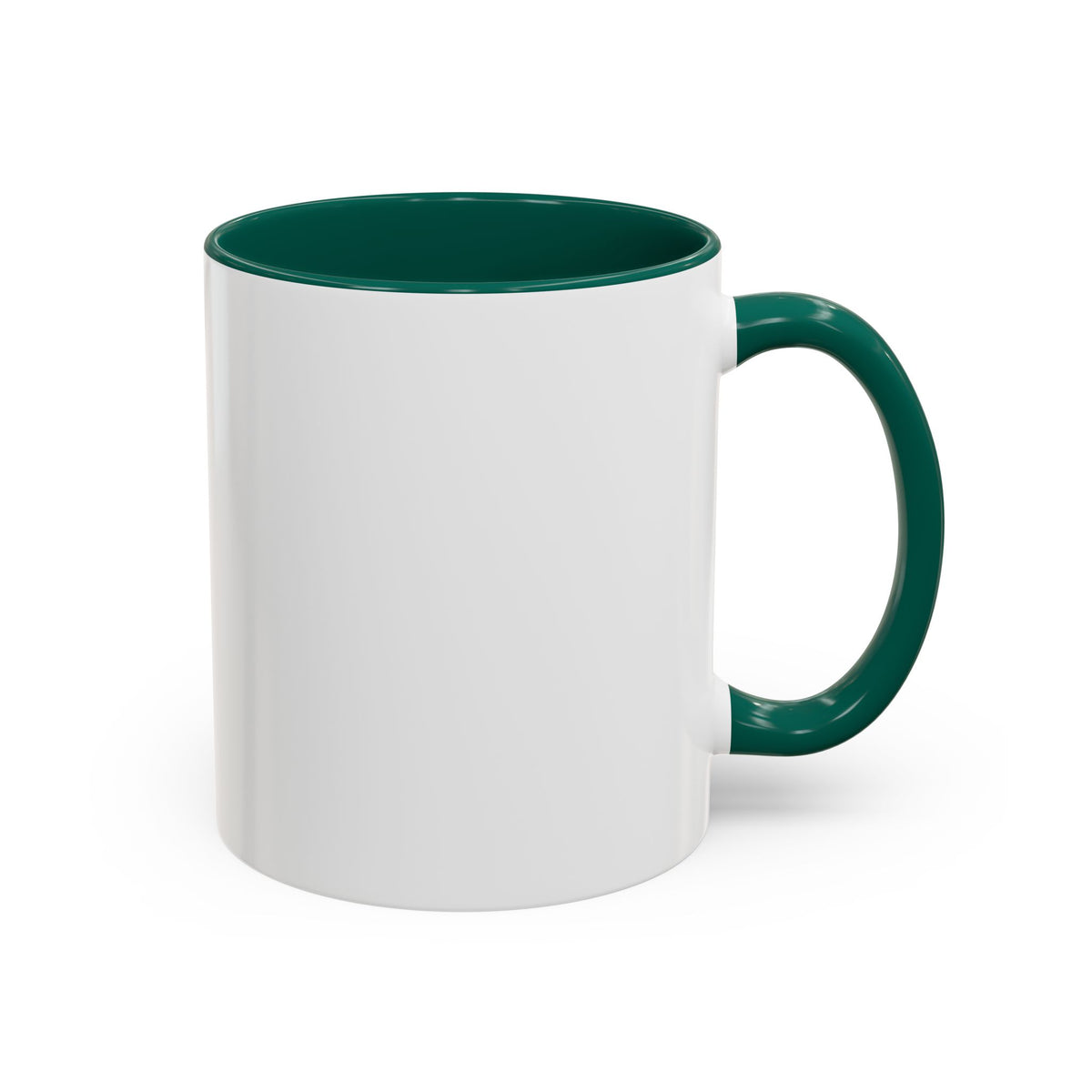 “Sanctified but Salty” Mug – 11 oz & 15 oz Ceramic • Faith with a Side of Sass