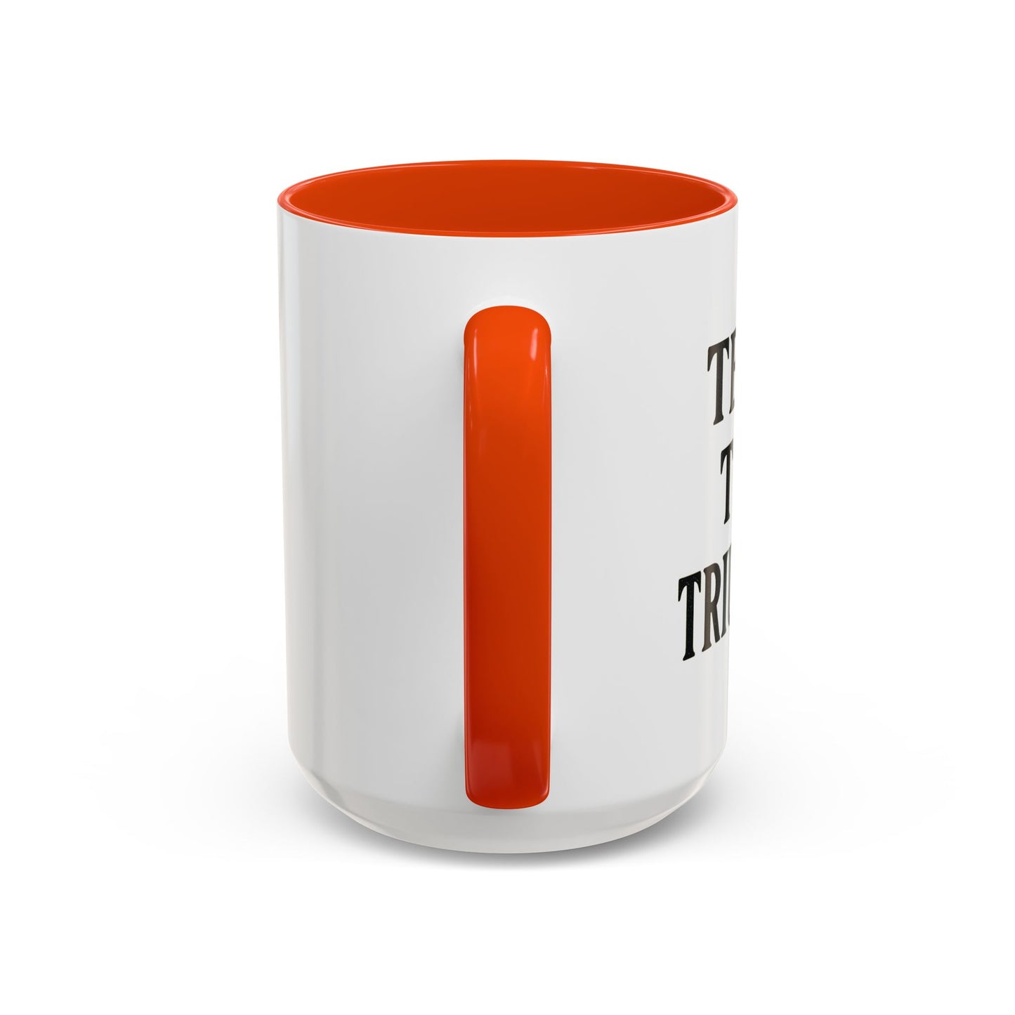 Inspirational Coffee Mug, Tested Tried Triumphant Gift, Motivational Tea Cup, Unique Quote Mug, Empowerment Drinkware