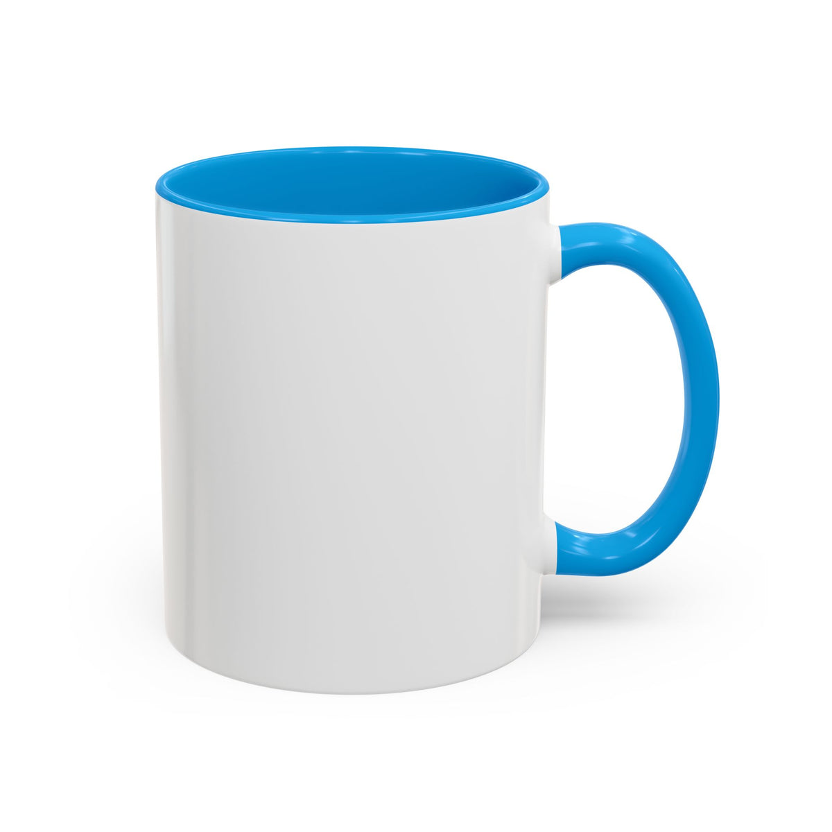 “Sanctified but Salty” Mug – 11 oz & 15 oz Ceramic • Faith with a Side of Sass