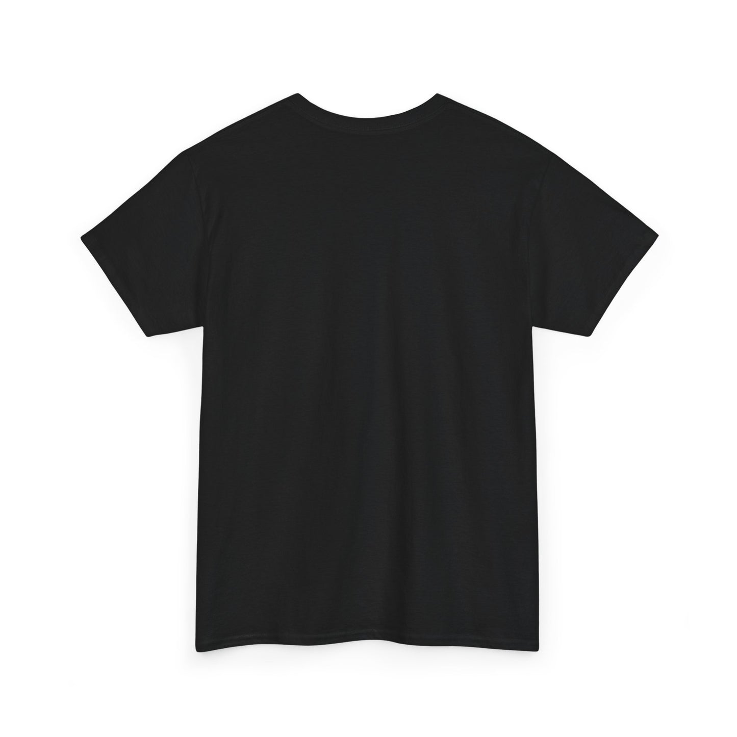 Yeshua Unisex Heavy Cotton Tee, Inspirational Tee, Christian Gift, Casual Wear, Daily Comfort, Spiritual Apparel