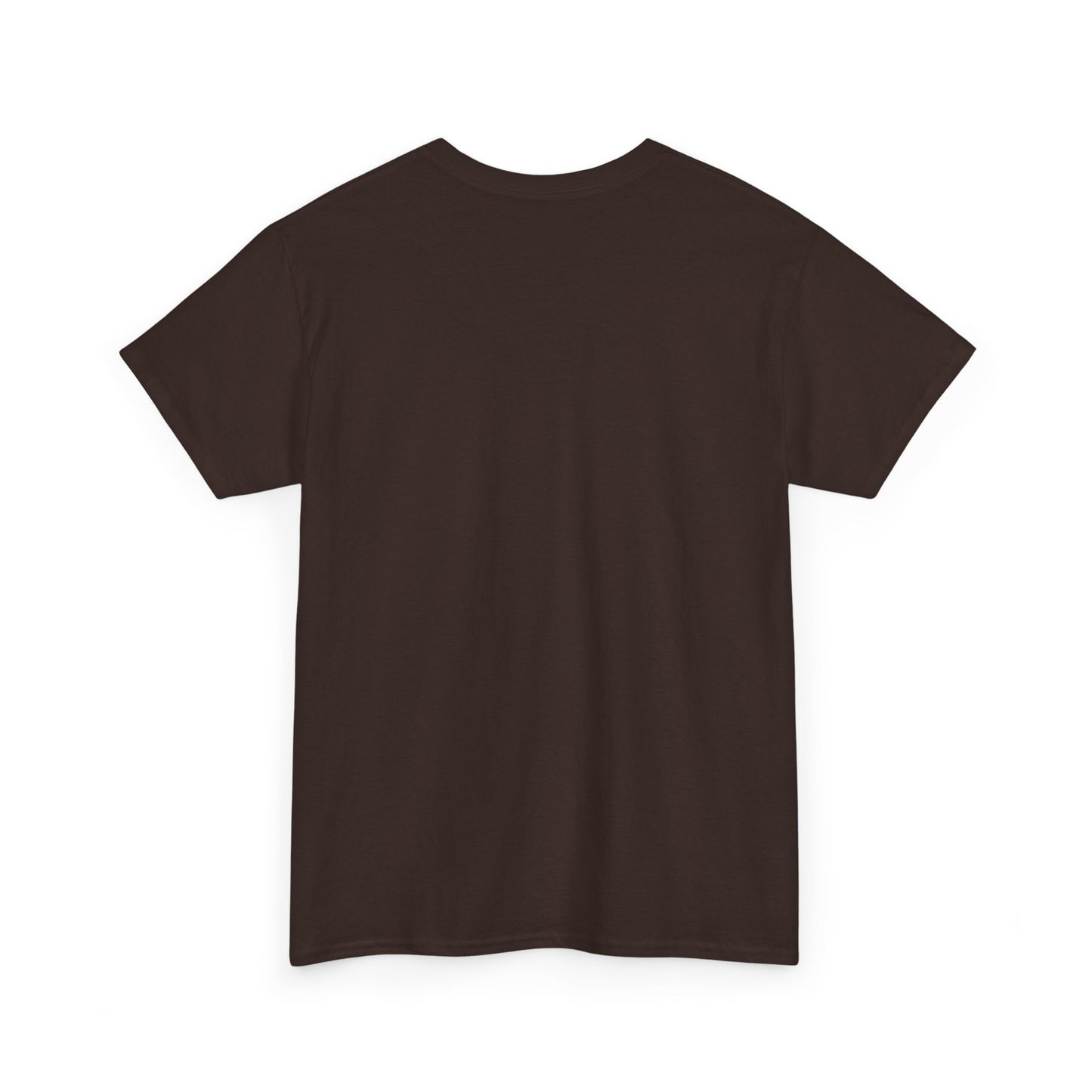 Yeshua Unisex Heavy Cotton Tee, Inspirational Tee, Christian Gift, Casual Wear, Daily Comfort, Spiritual Apparel