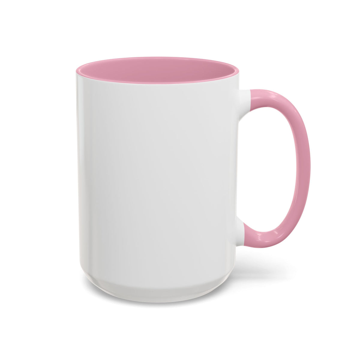 “Sanctified but Salty” Mug – 11 oz & 15 oz Ceramic • Faith with a Side of Sass