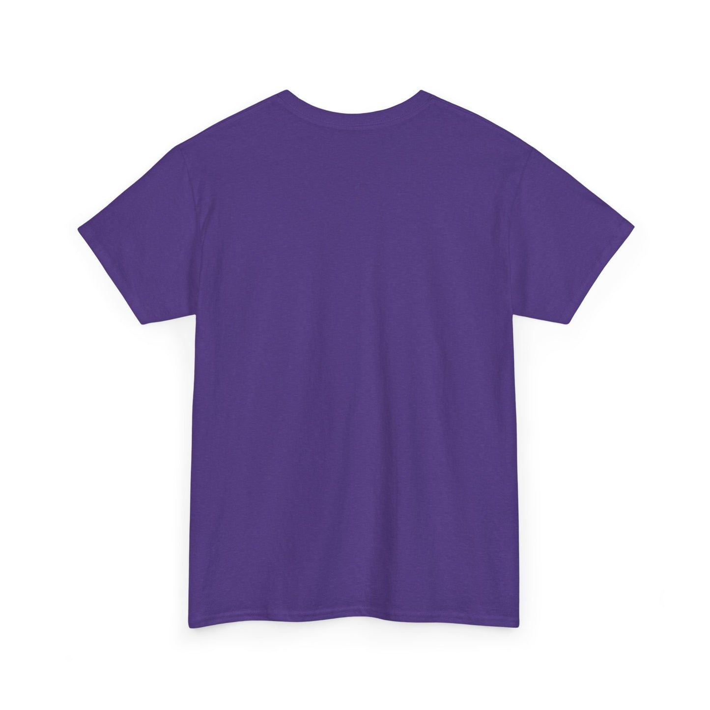 Yeshua Unisex Heavy Cotton Tee, Inspirational Tee, Christian Gift, Casual Wear, Daily Comfort, Spiritual Apparel