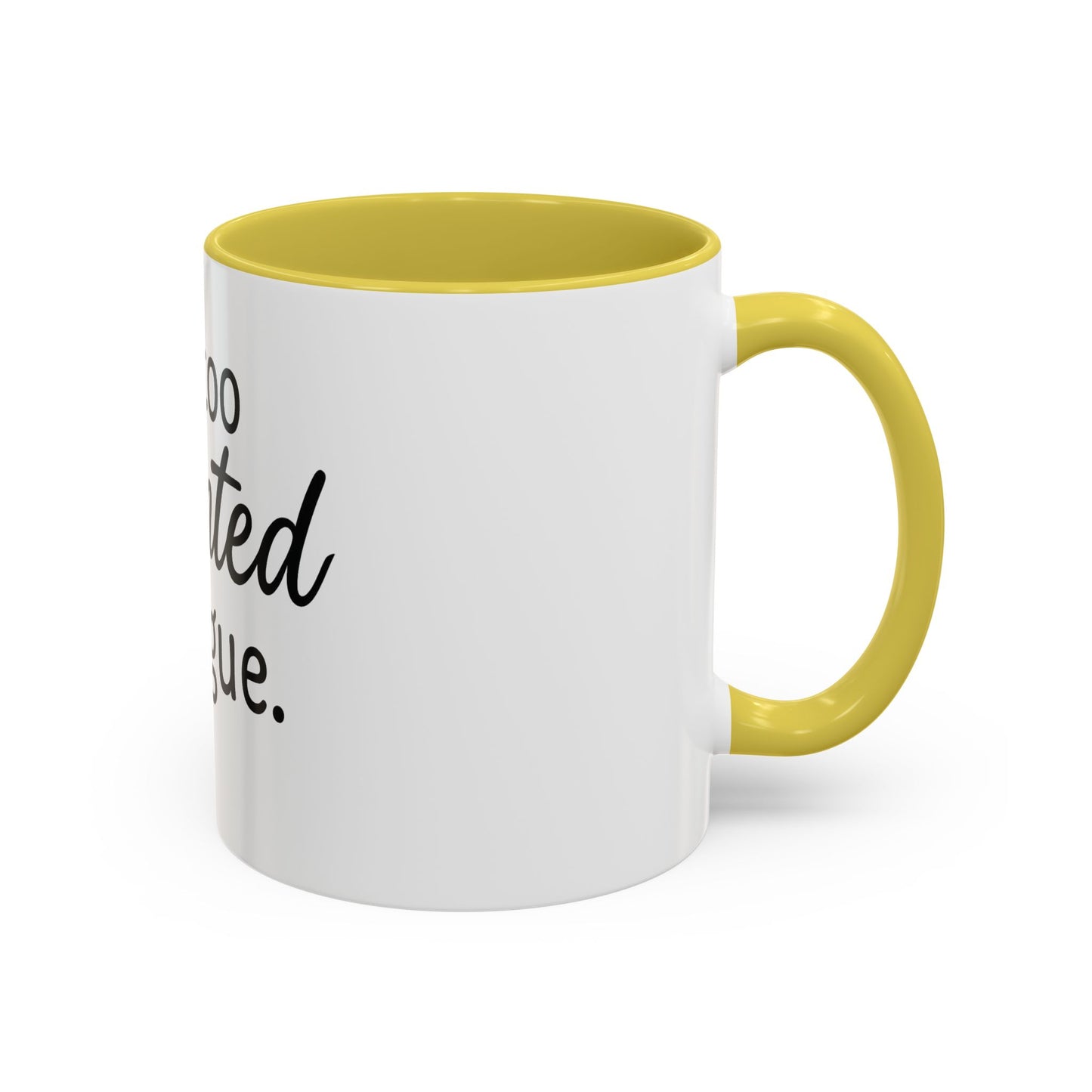I’m Too Anointed to Argue™ Christian Coffee Mug – Fun Gift for Women, Bible Study, and Sassy Faith Friends