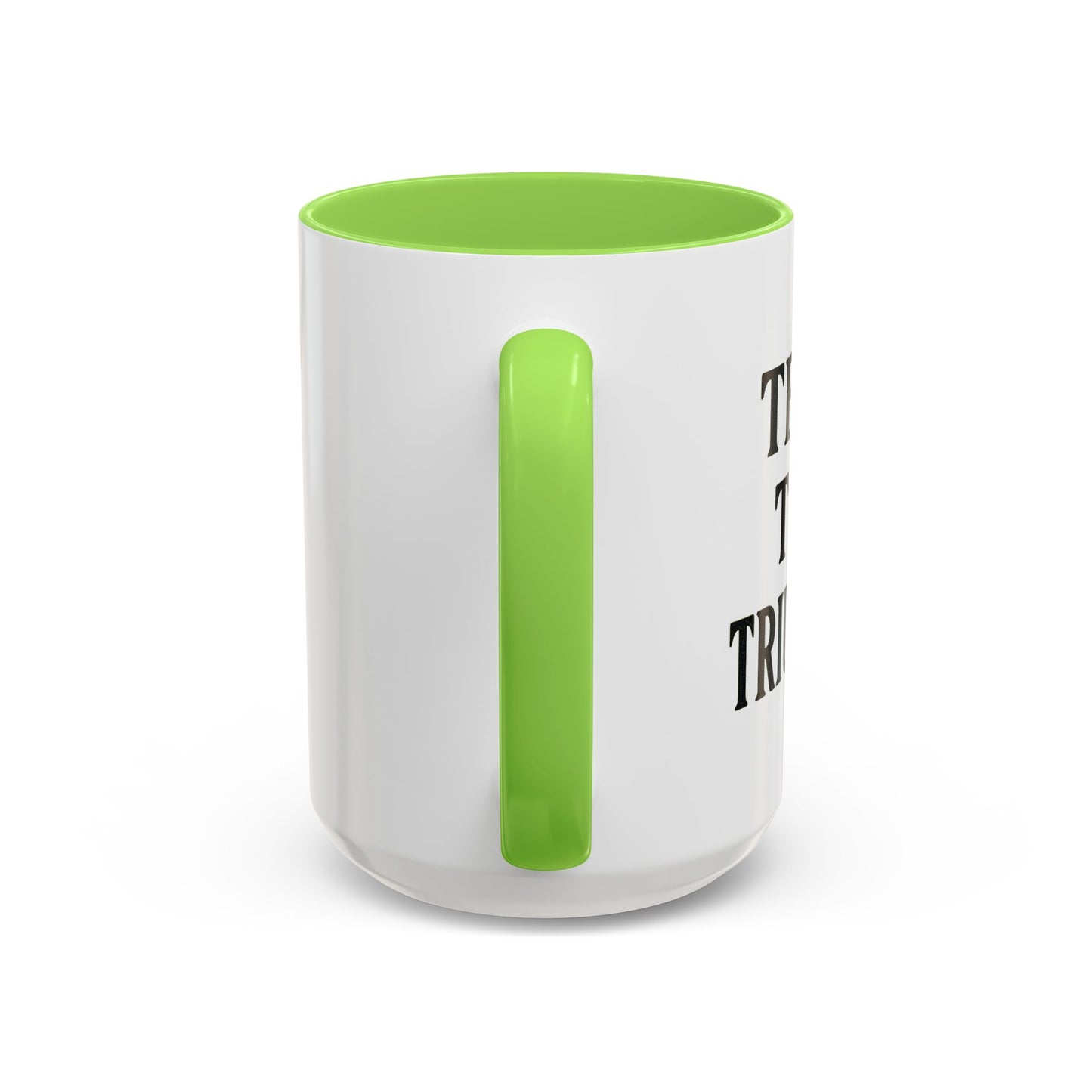 Inspirational Coffee Mug, Tested Tried Triumphant Gift, Motivational Tea Cup, Unique Quote Mug, Empowerment Drinkware