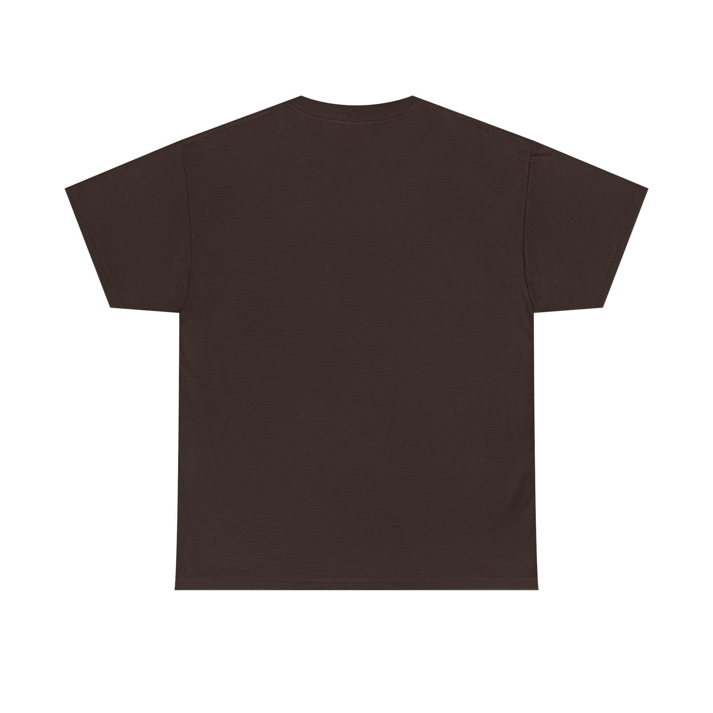 Yeshua Unisex Heavy Cotton Tee, Inspirational Tee, Christian Gift, Casual Wear, Daily Comfort, Spiritual Apparel