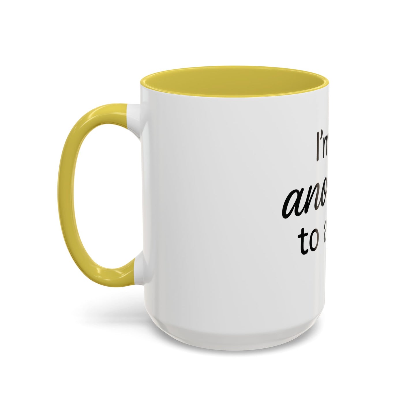 I’m Too Anointed to Argue™ Christian Coffee Mug – Fun Gift for Women, Bible Study, and Sassy Faith Friends