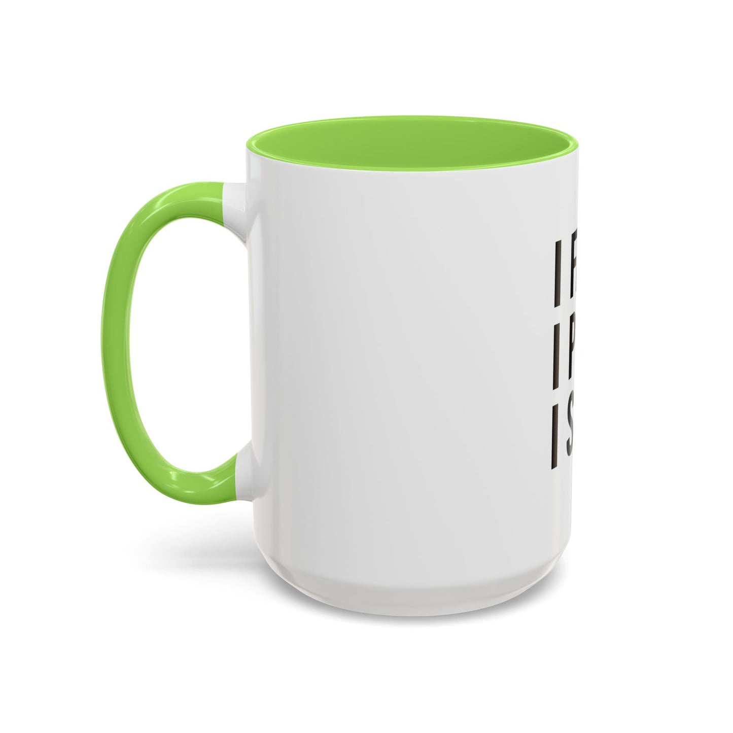 I Fast. I Pray. I Slay.™ Christian Coffee Mug – Inspirational Gift for Women, Prayer Warriors & Faith Queens