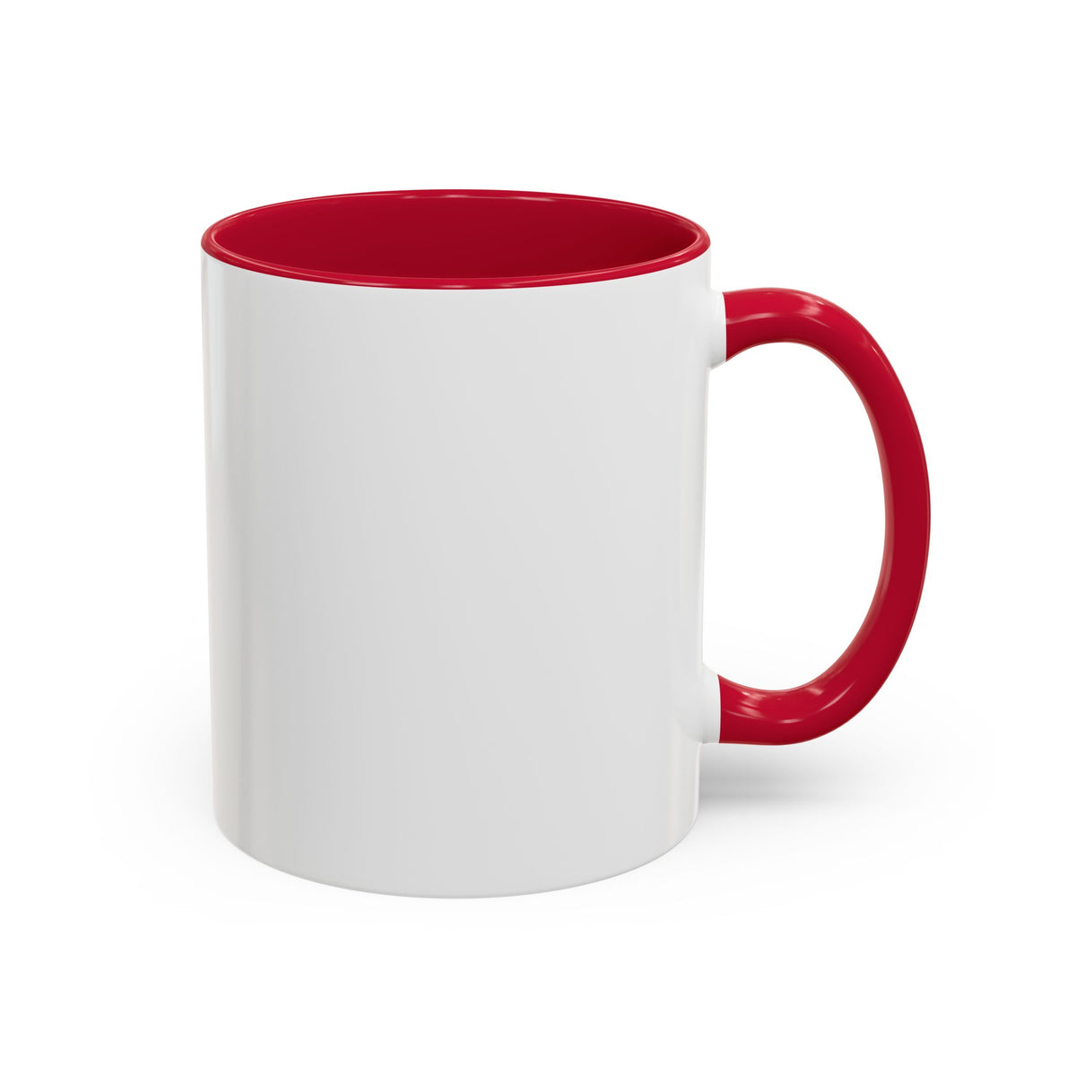 “Sanctified but Salty” Mug – 11 oz & 15 oz Ceramic • Faith with a Side of Sass