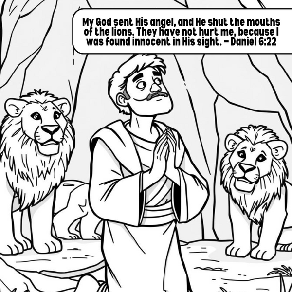 Kids Christian Activity Book – Faith-Filled Fun with Bible Games, Colo ...