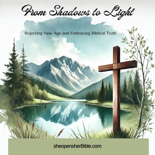 From Shadows to Light Guide