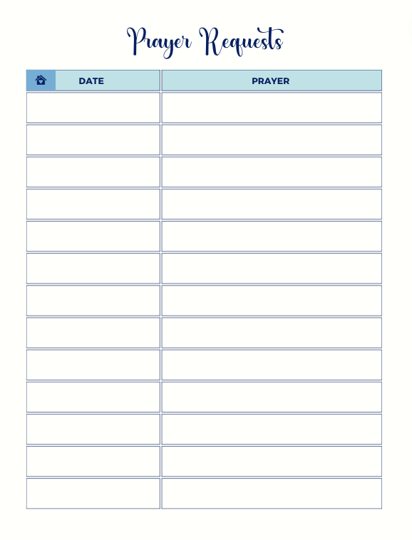 Faith Digital Planner – Watercolor Beach Edition | Spiritual Growth & Daily Life Organizer