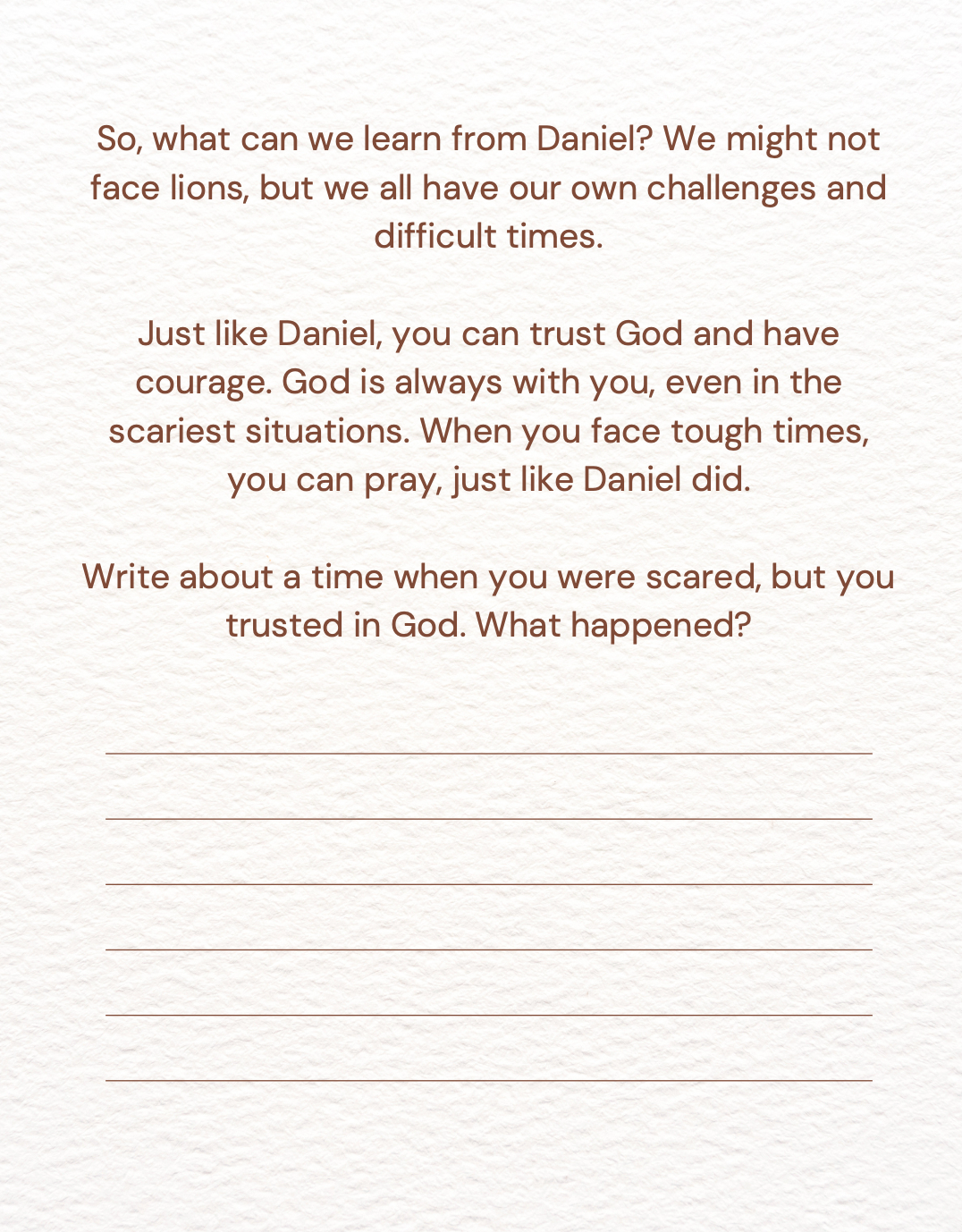 Bible Stories Devotional Set for Kids Ages 8–13 – 8 Illustrated Bible Stories with Reflection Questions