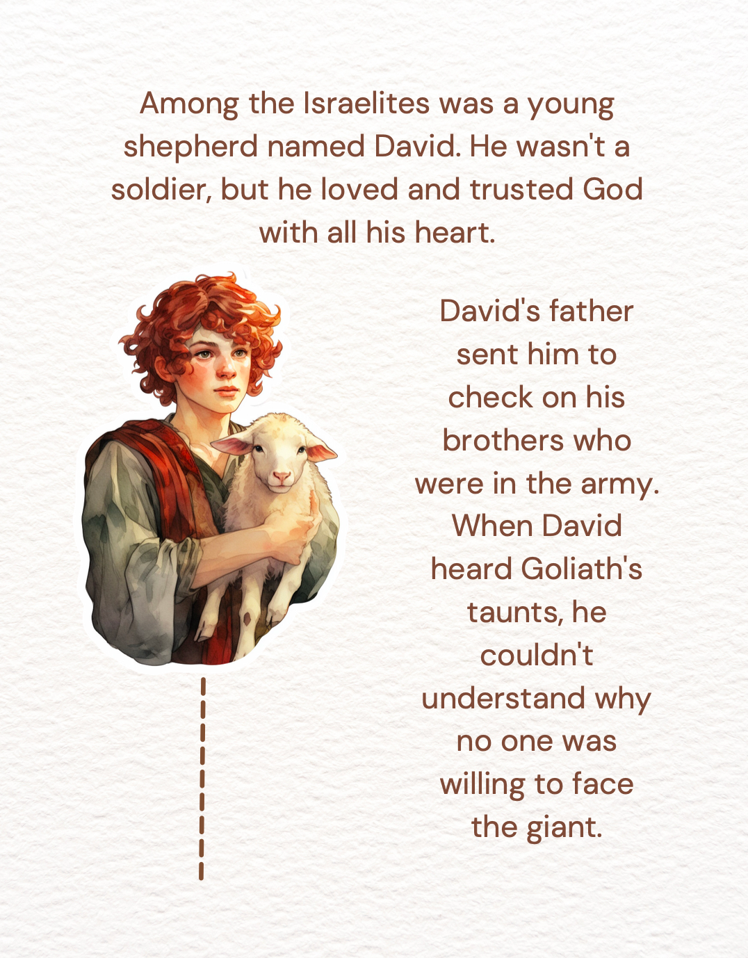 Bible Stories Devotional Set for Kids Ages 8–13 – 8 Illustrated Bible Stories with Reflection Questions